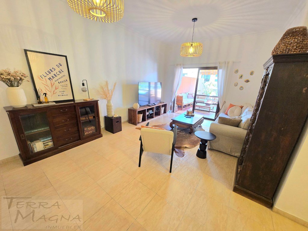 Piso de 120 m² en Adeje