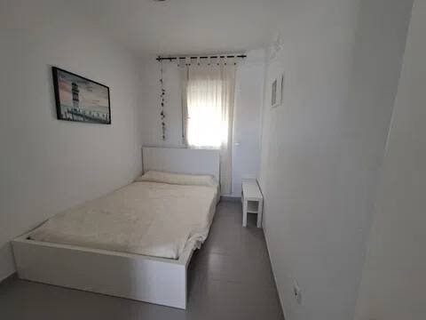 Piso de 110 m² en Rota