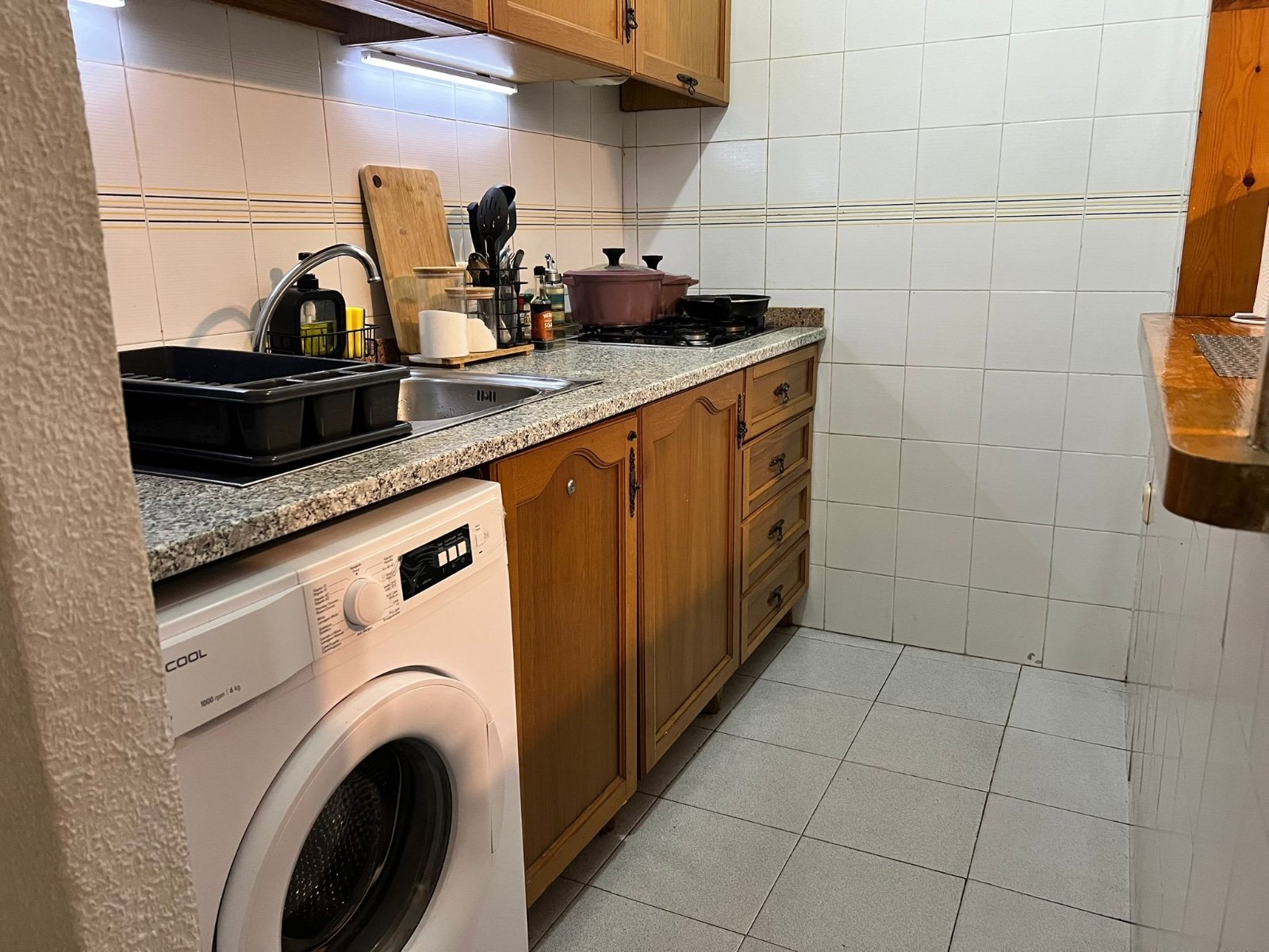 Pis de 47 m² a Torrevella