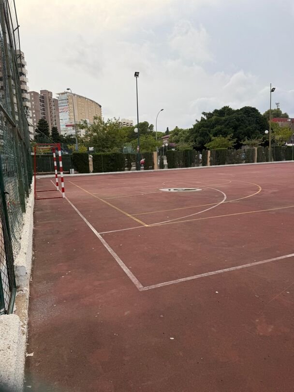 Appartamento 50 m² a Alacant / Alicante