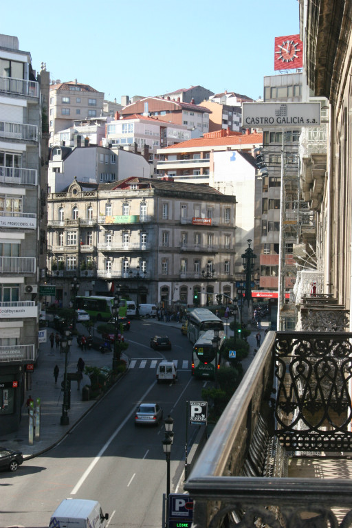 Piso de 115 m² en Vigo