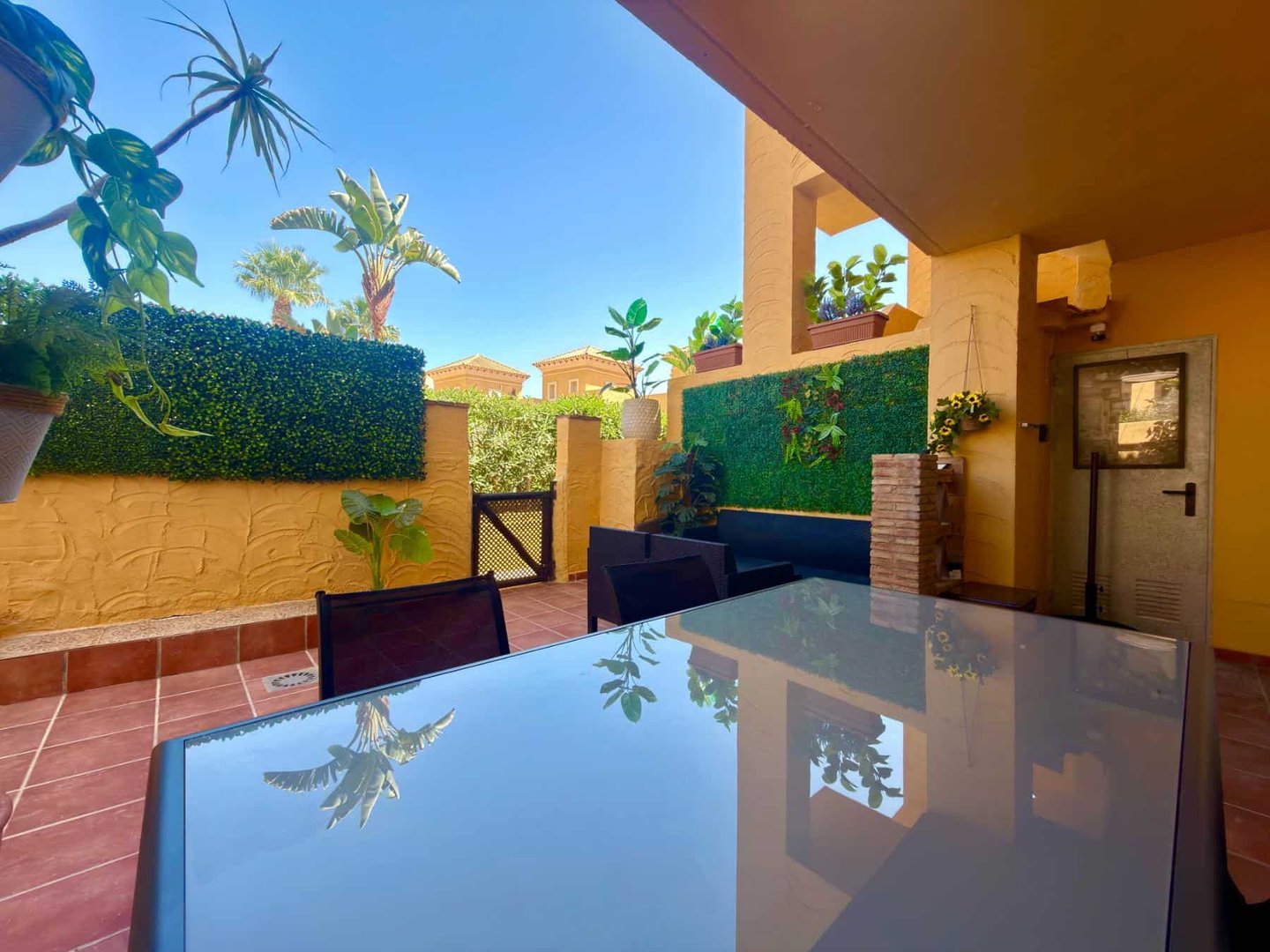 Casa de 100 m² en Vera