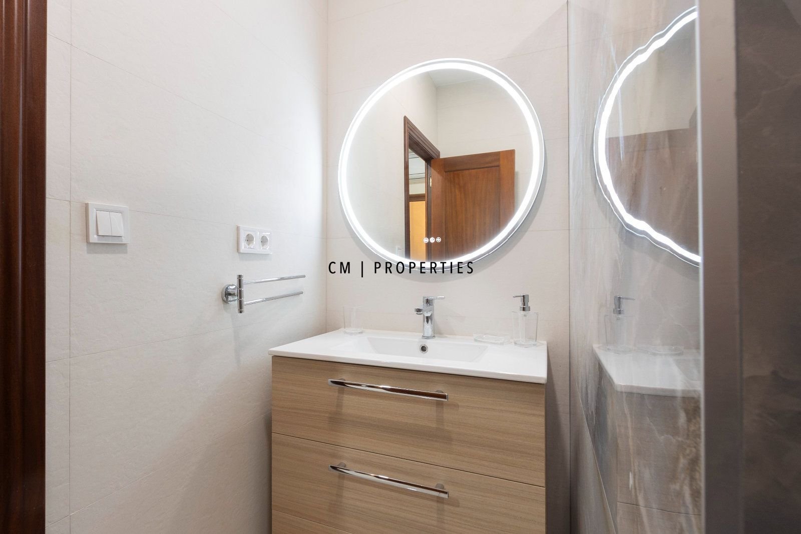 Pis de 101 m² a València