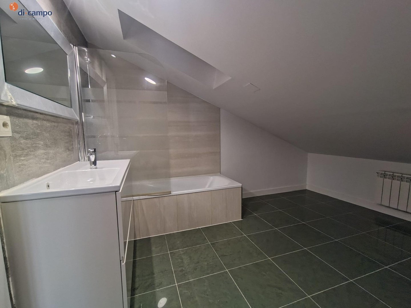 Wohnung 119 m² in Valladolid