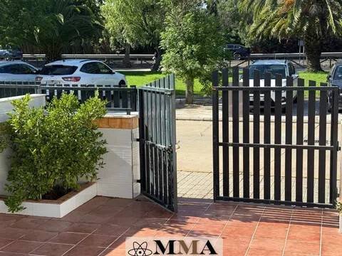 Piso de 120 m² en Lepe