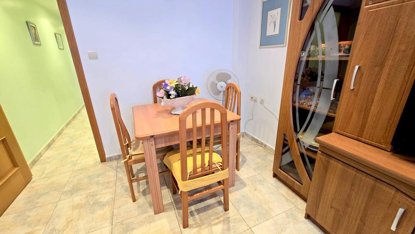 Pis de 90 m² a Gandia
