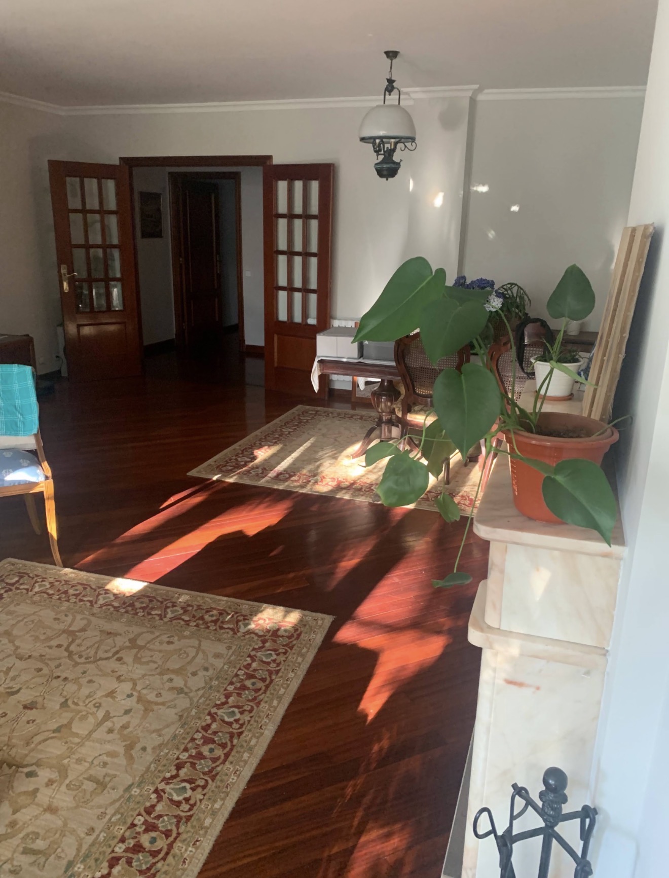 Habitación 165 m², Pontevedra