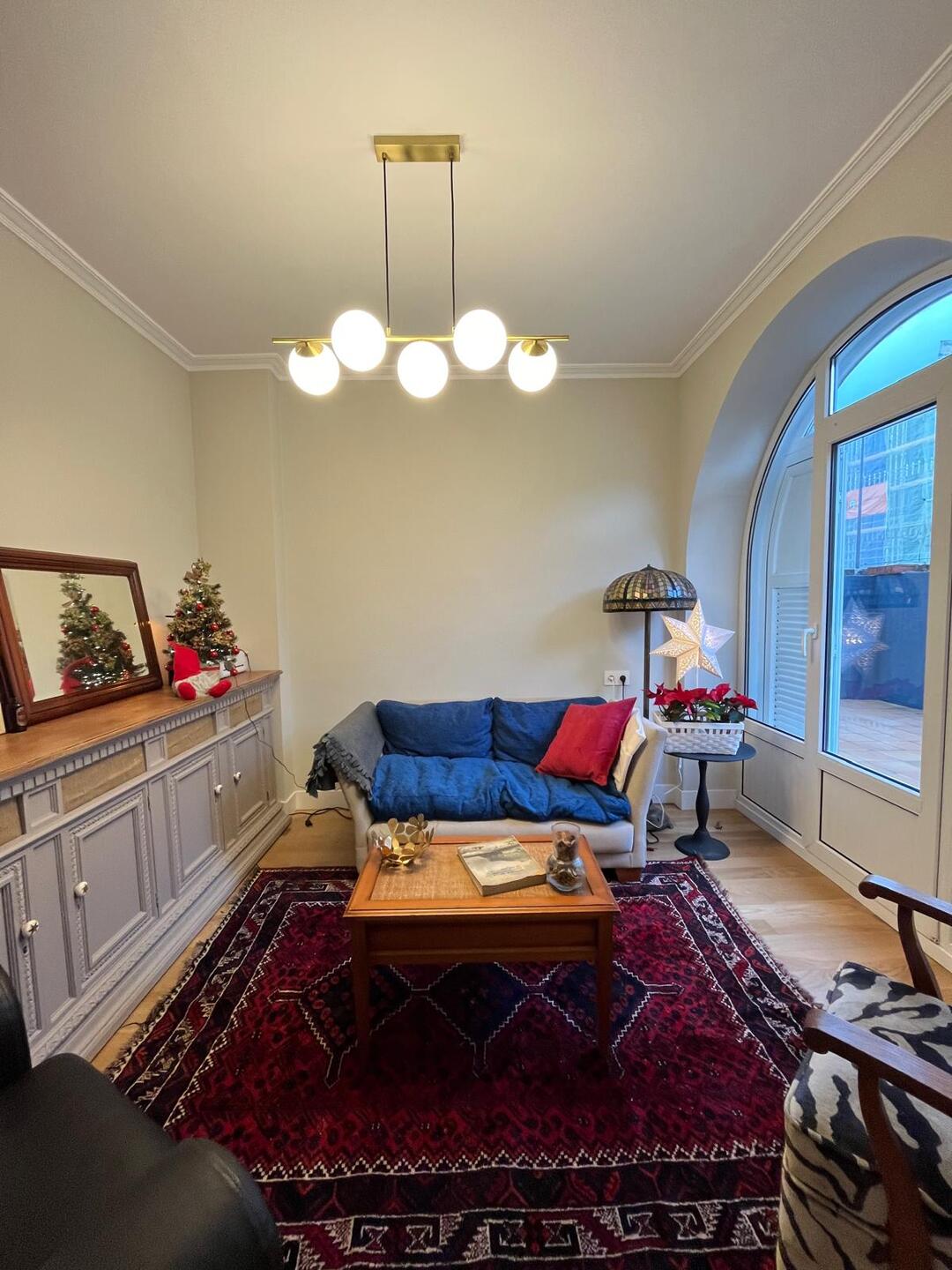 Habitación 300 m², San Sebastián