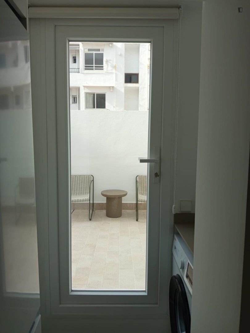 Habitació de lloguer, València