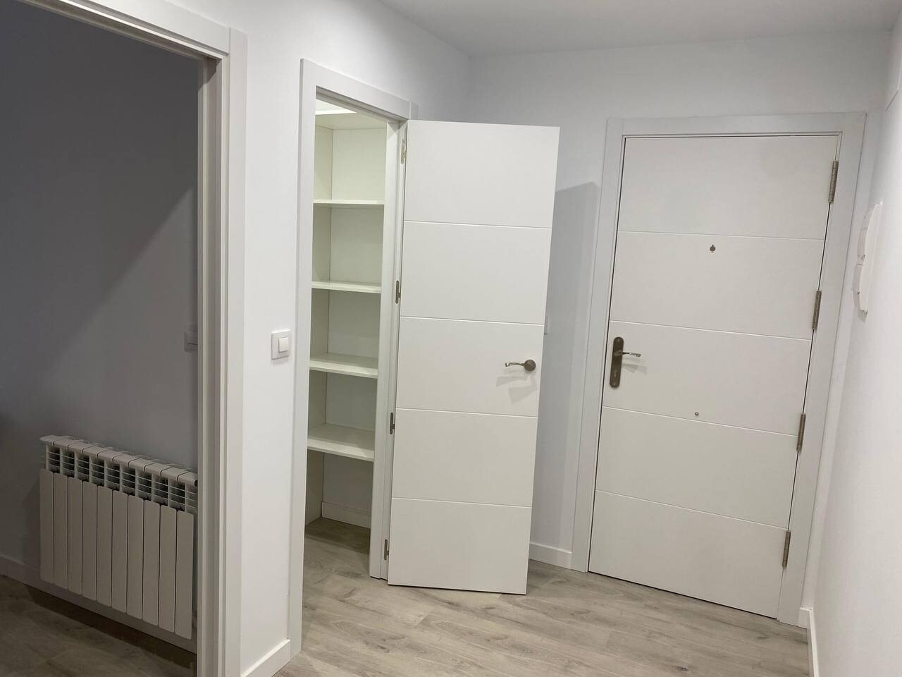 Pis de 55 m² a Múrcia