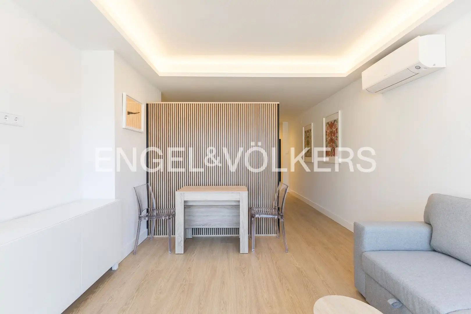 Piso de 51 m² en Madrid