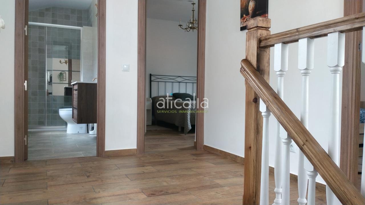 Casa de 100 m² en Cedeira