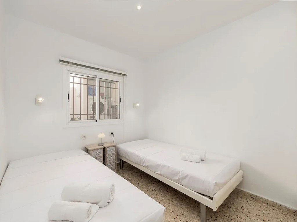 Piso de 114 m² en Granadilla de Abona