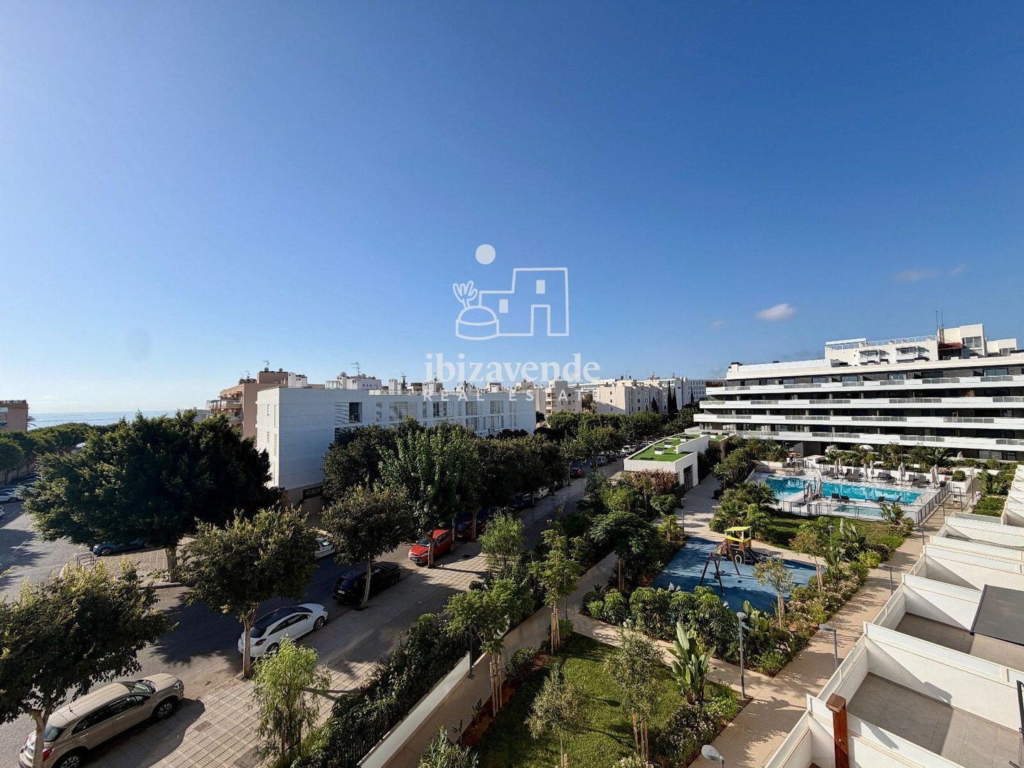 Pis de 109 m² a Eivissa