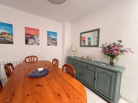 Piso de 251 m² en Mojácar