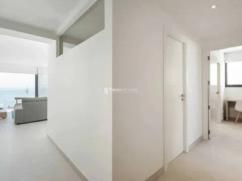 Appartamento 90 m² a Eivissa