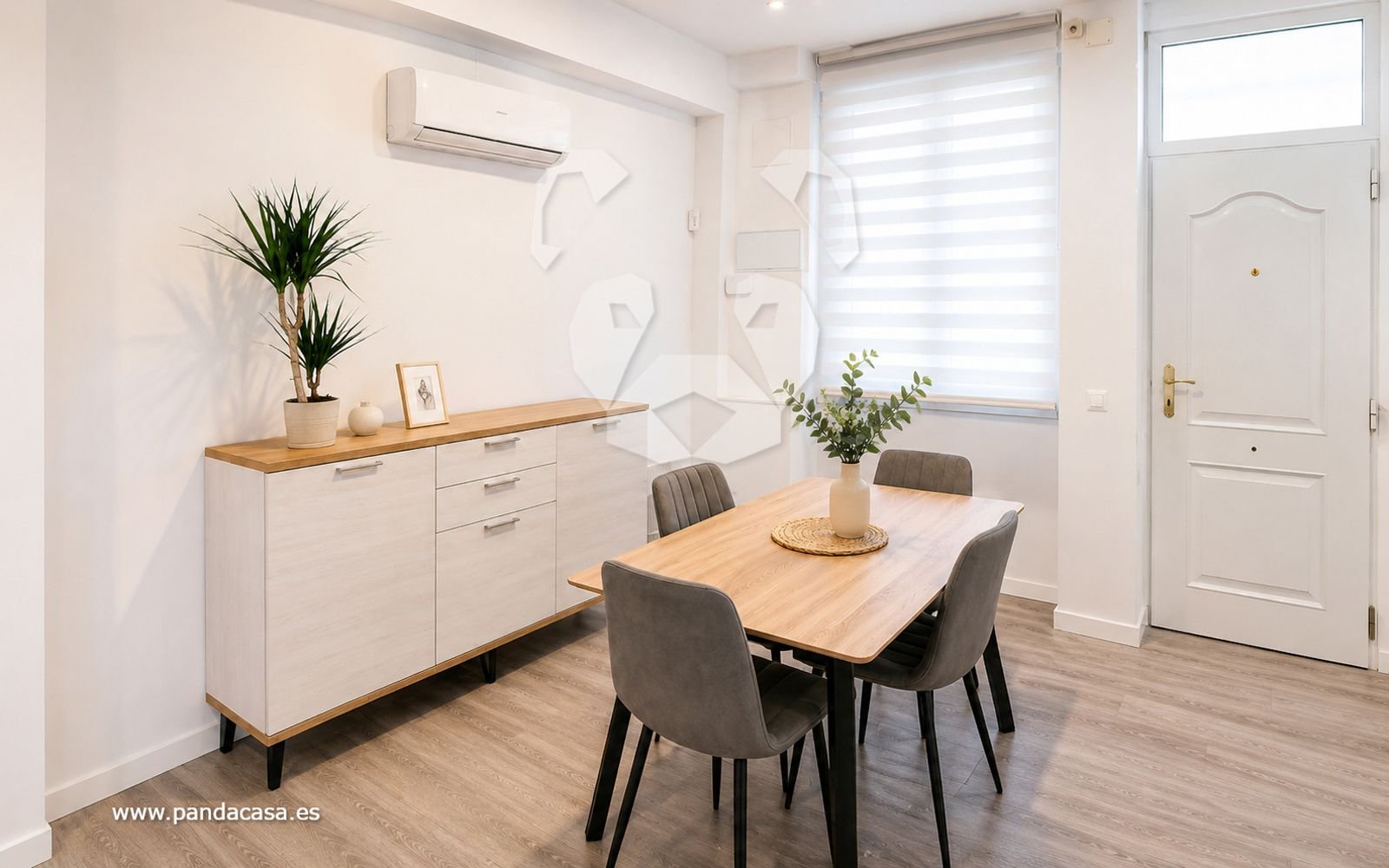 Pis de 64 m² a Madrid