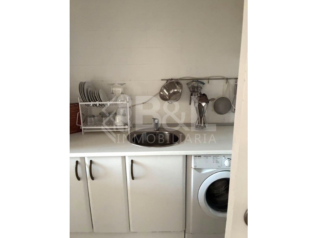 Wohnung 53 m² in Punta Umbría