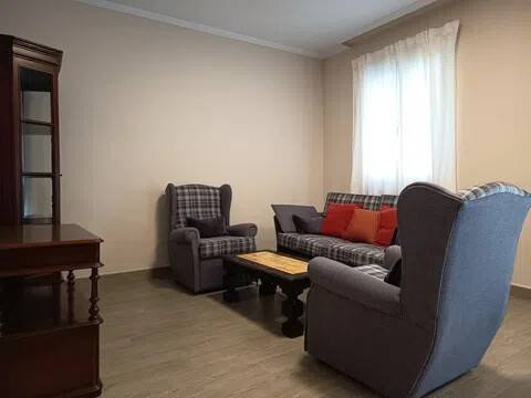 Pis de 93 m² a Valladolid