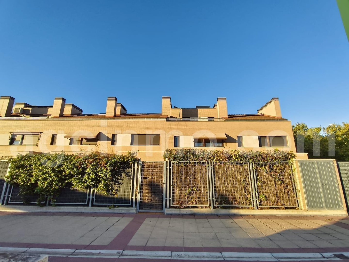 Casa de 200 m² en Valladolid