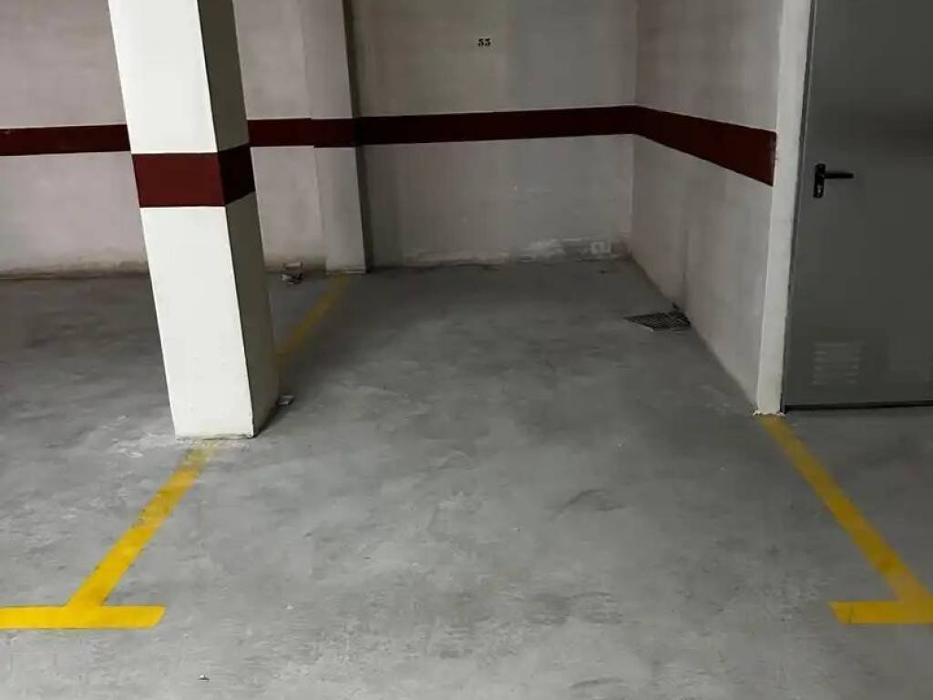 Piso en alquiler, Las Gabias