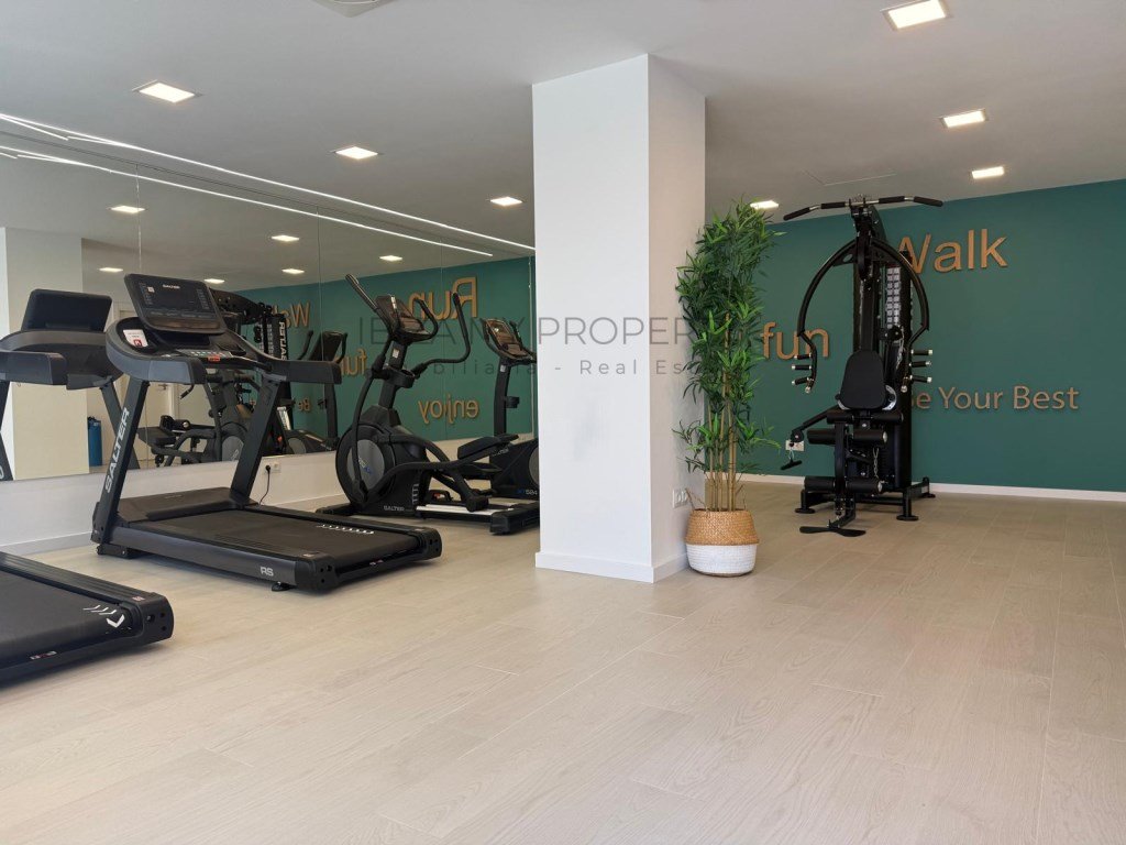 Wohnung 85 m² in Ibiza-Stadt