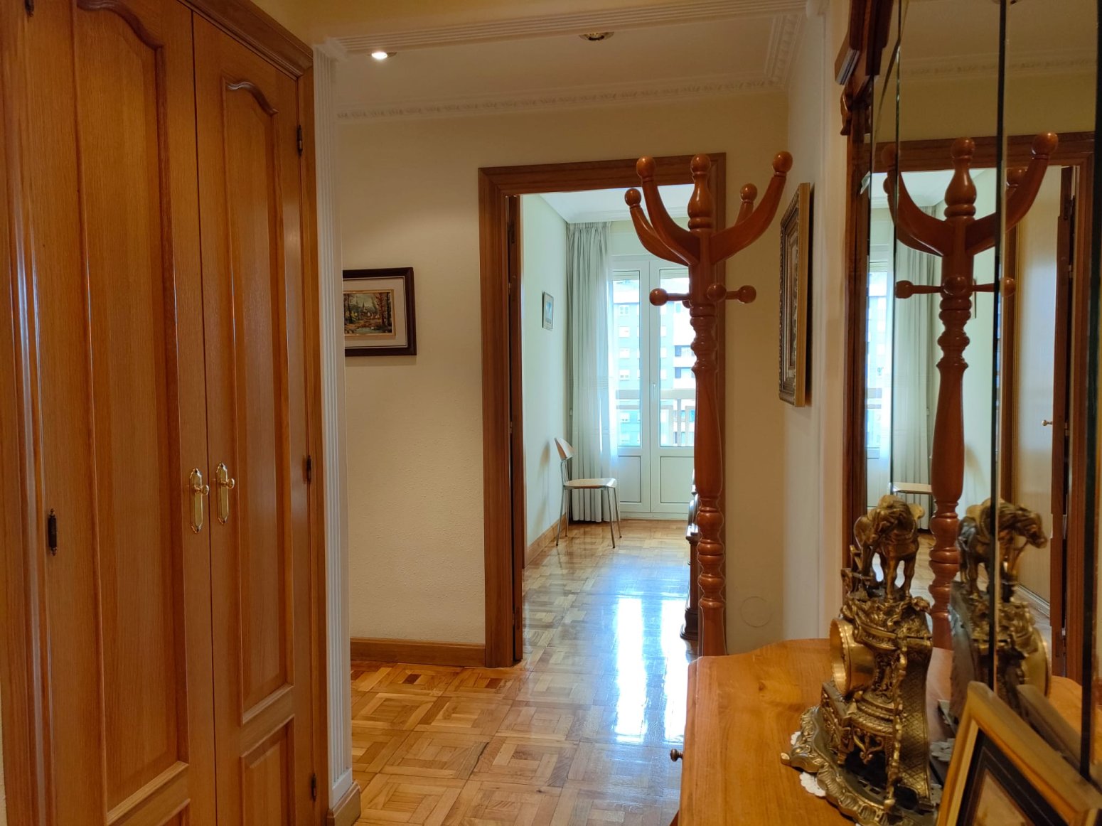 Pis de 75 m² a Pamplona