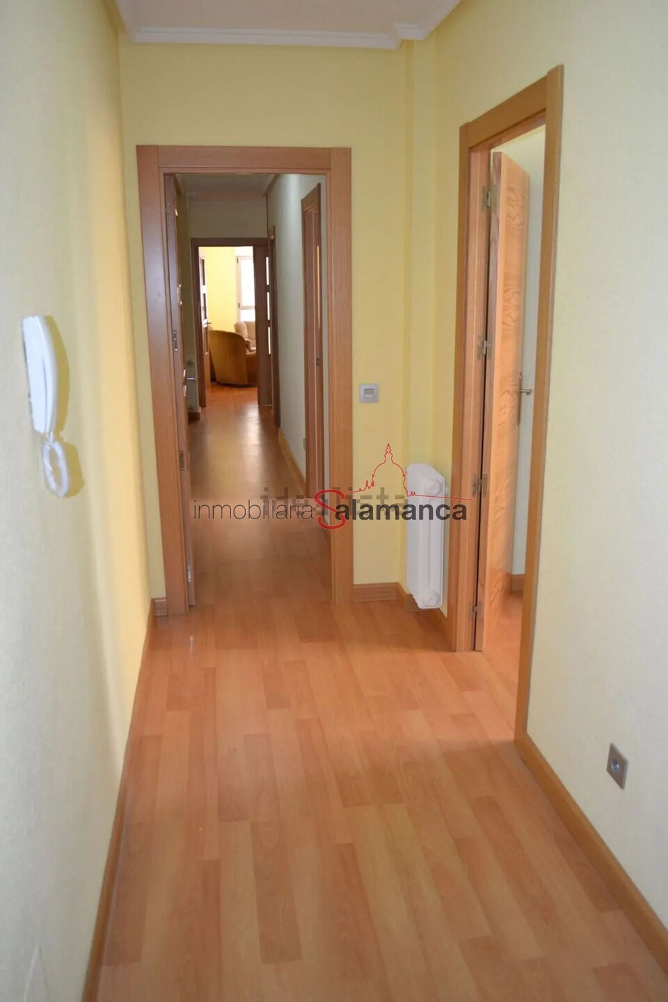 Wohnung 100 m² in Salamanca