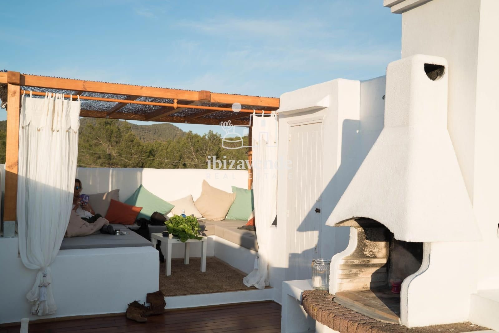 Piso de 75 m² en Sant Josep de sa Talaia