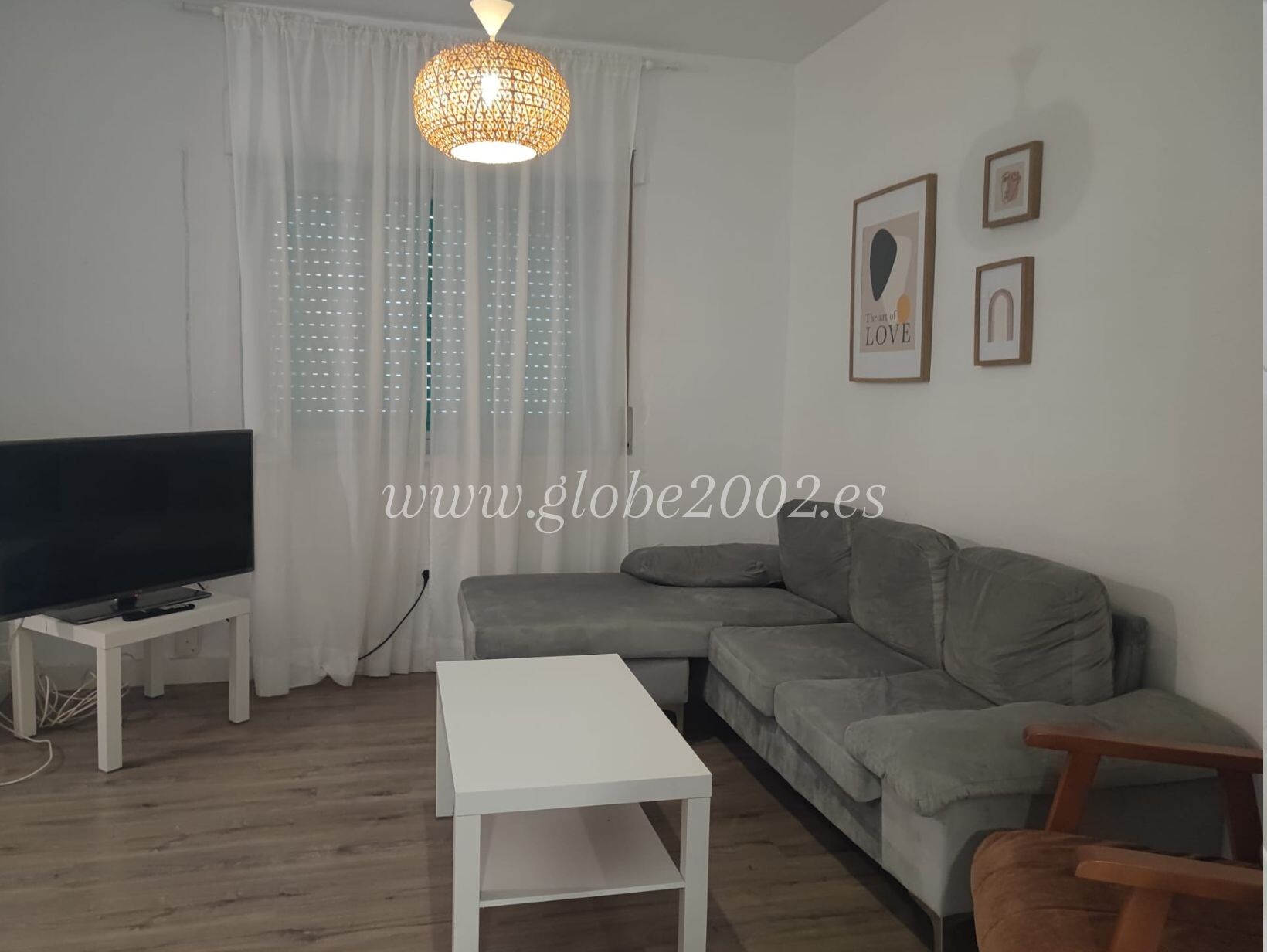 Pis de 90 m² a San Fernando