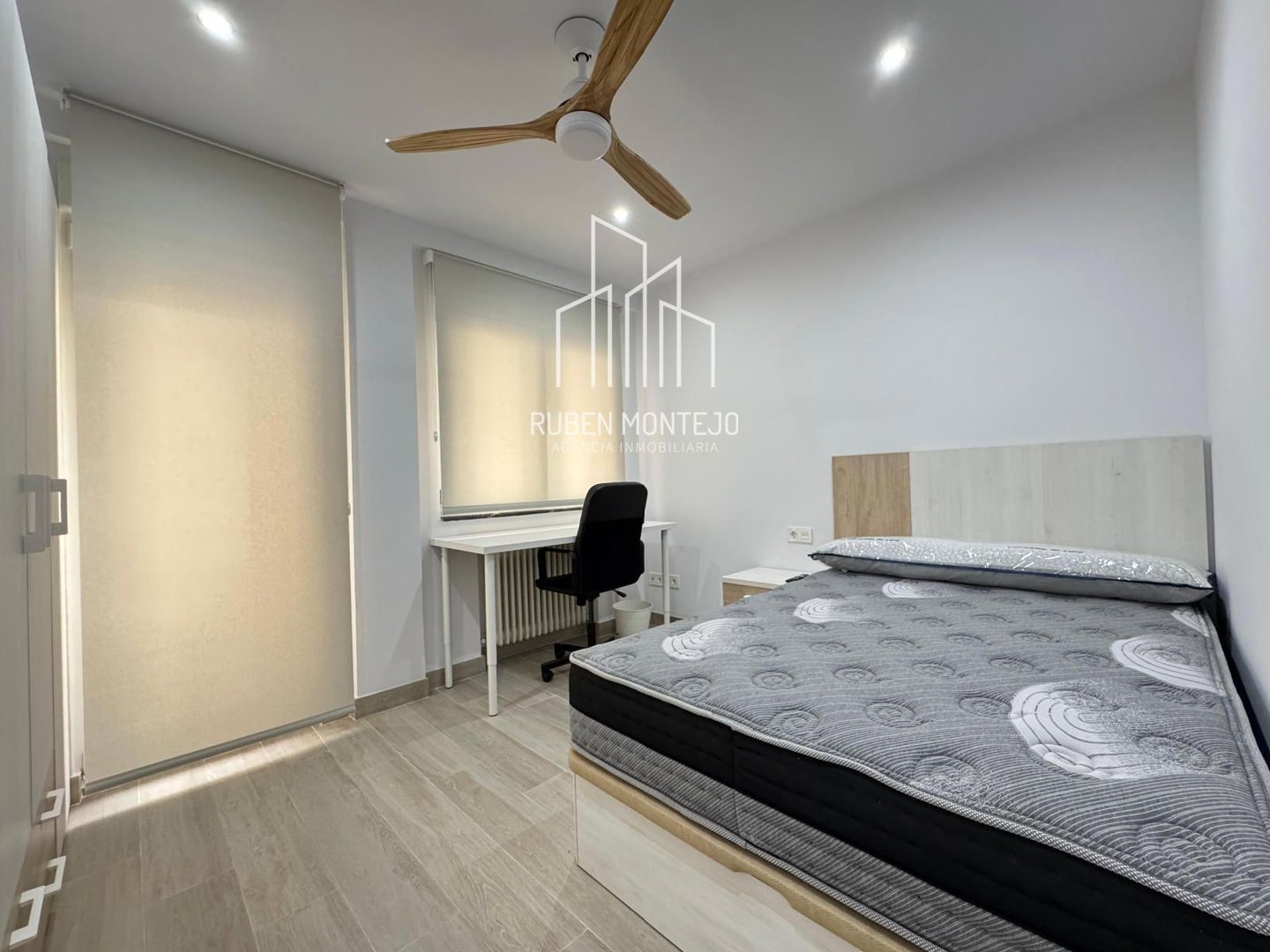Habitació de lloguer, Salamanca
