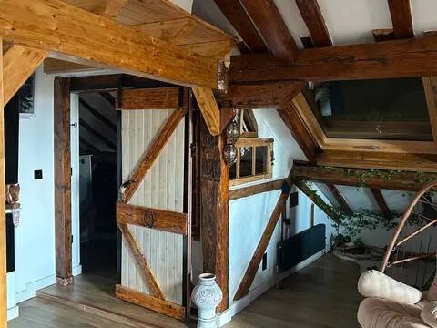 Piso de 91 m² en Ávila