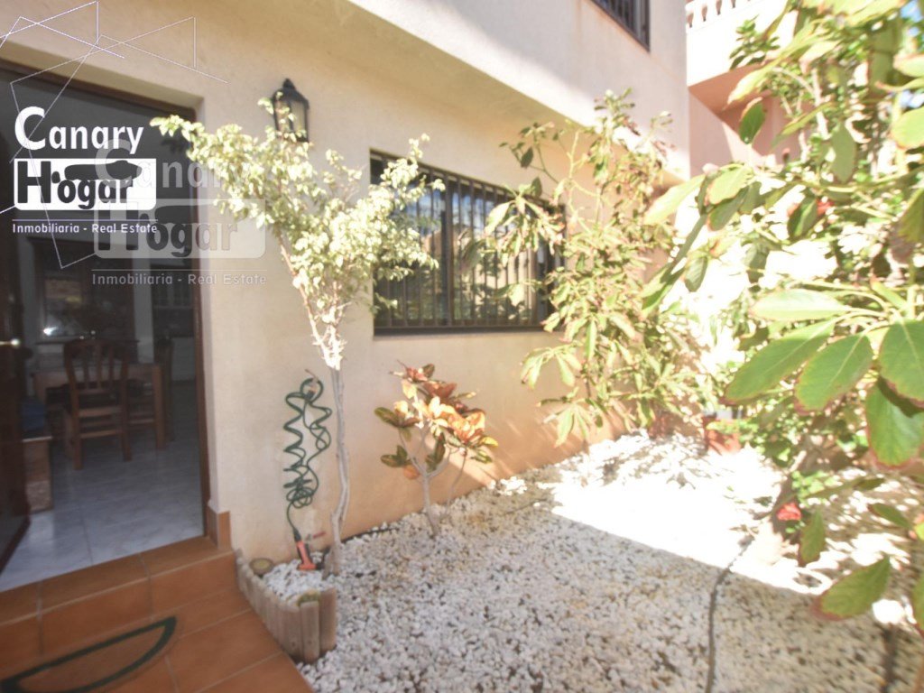 Appartement 168 m² à Granadilla de Abona