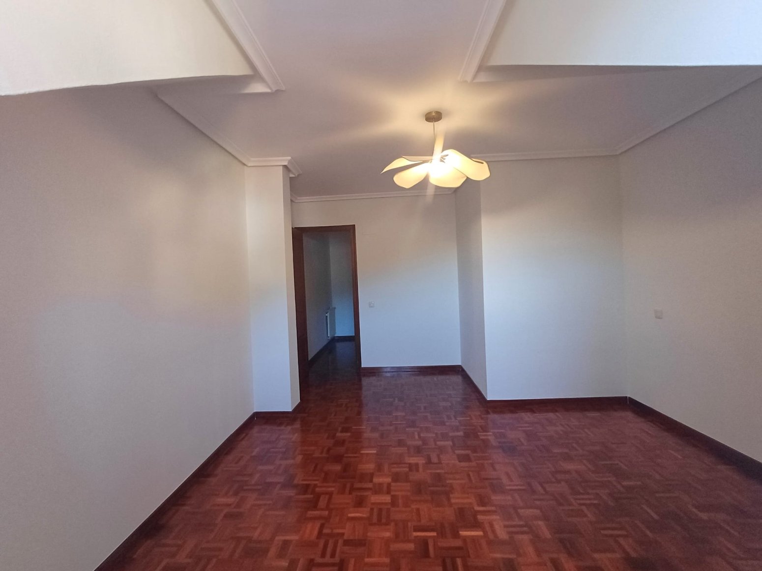 Pis de 114 m² a Oviedo
