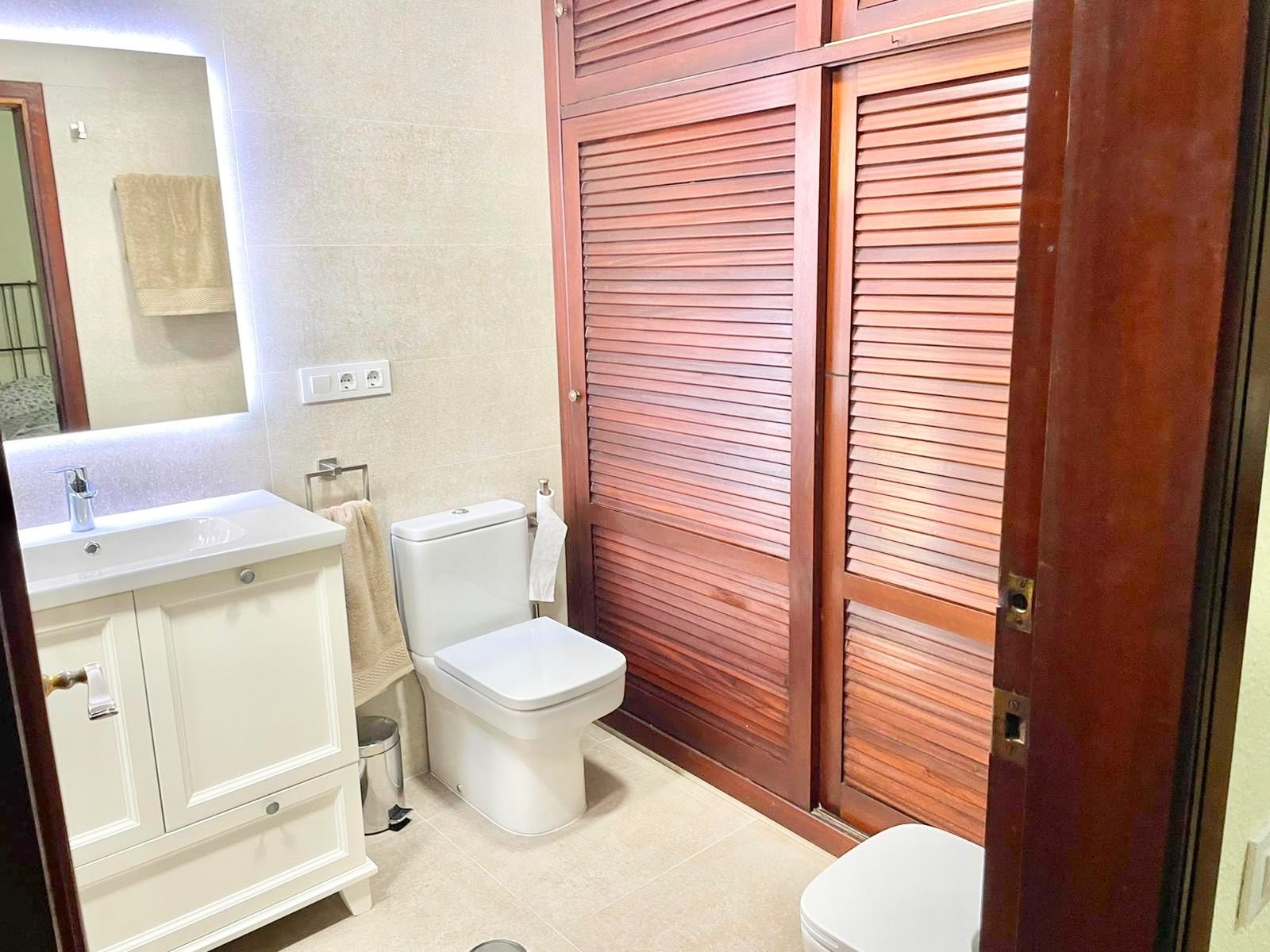 Piso de 180 m² en Cartagena