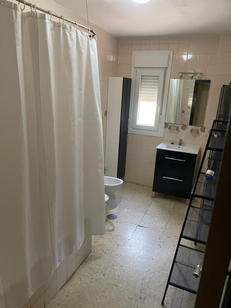 Piso de 95 m² en Sevilla