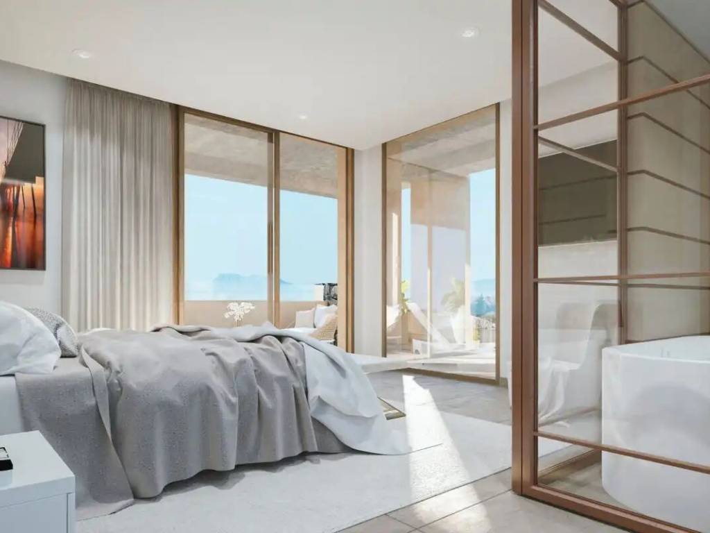 Piso de 101 m² en Benahavís