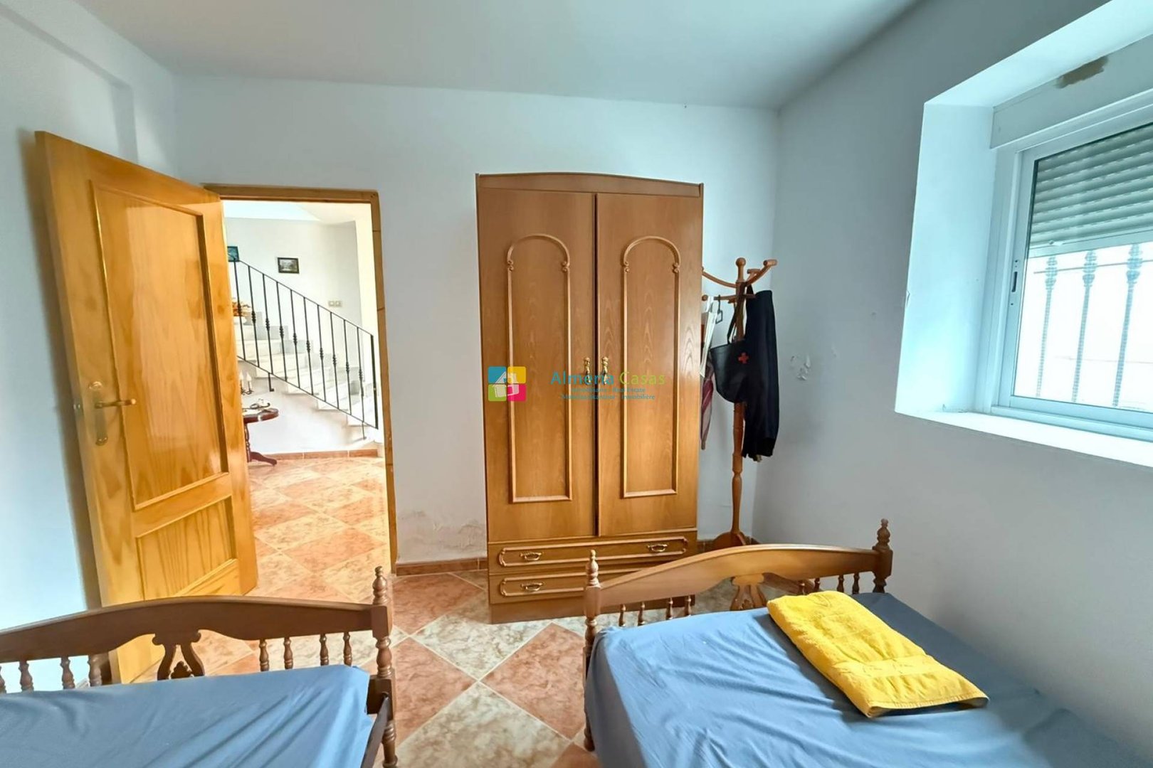 Casa de 163 m² en Cantoria