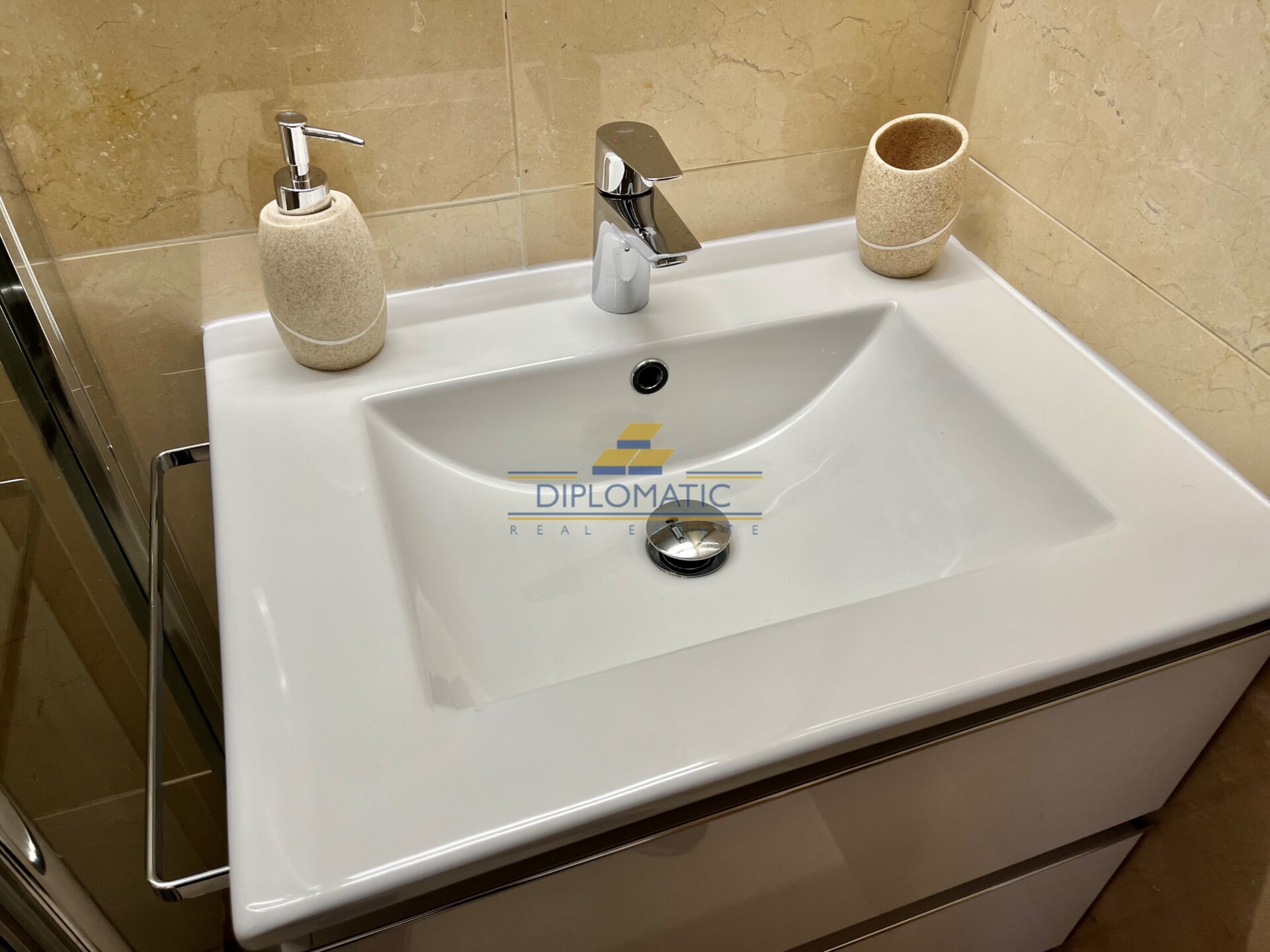 Piso de 90 m² en Madrid