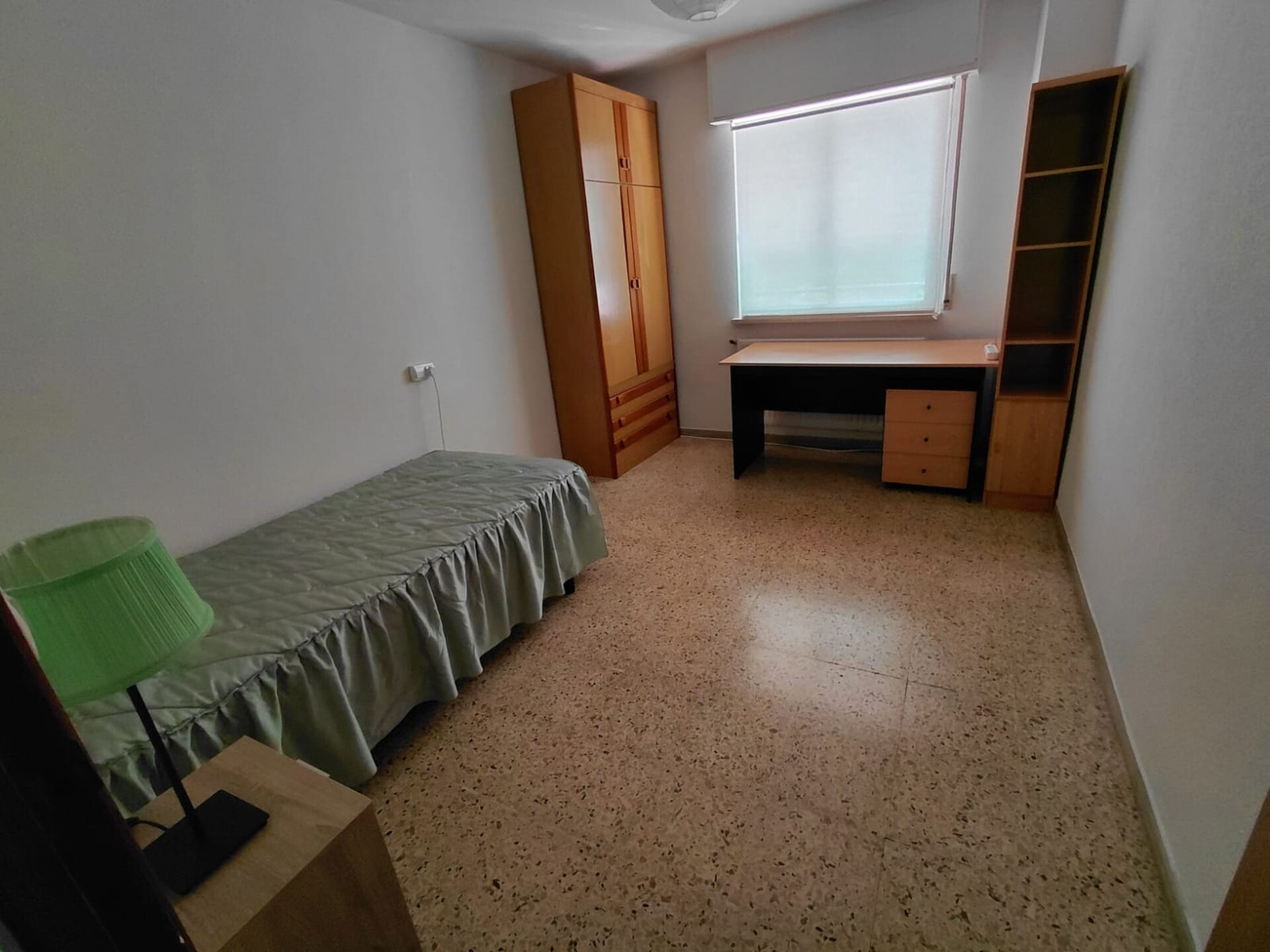 Habitación 90 m², Salamanca