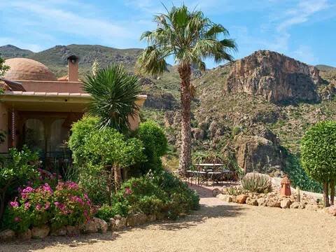 Casa 98 m² a Turre