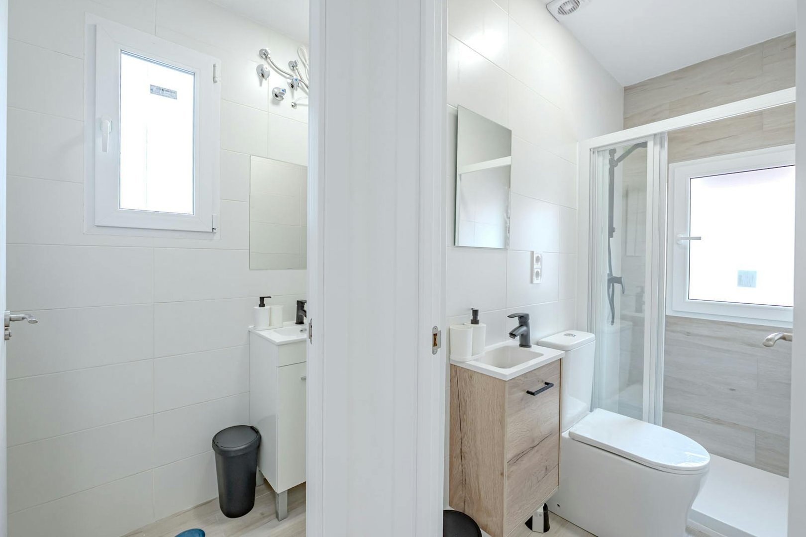 Habitación 9 m², Madrid