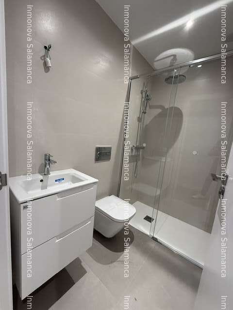 Piso de 100 m² en Salamanca