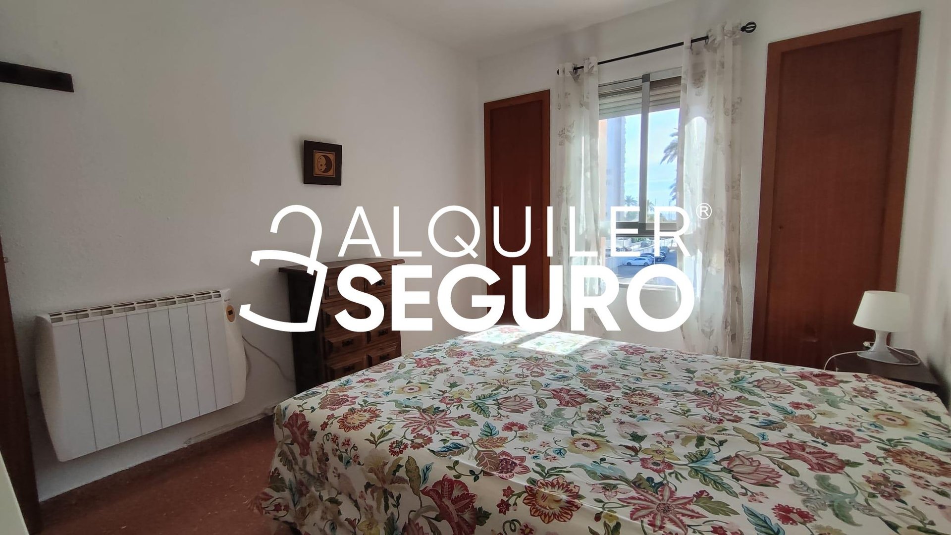 Piso de 65 m² en Massamagrell