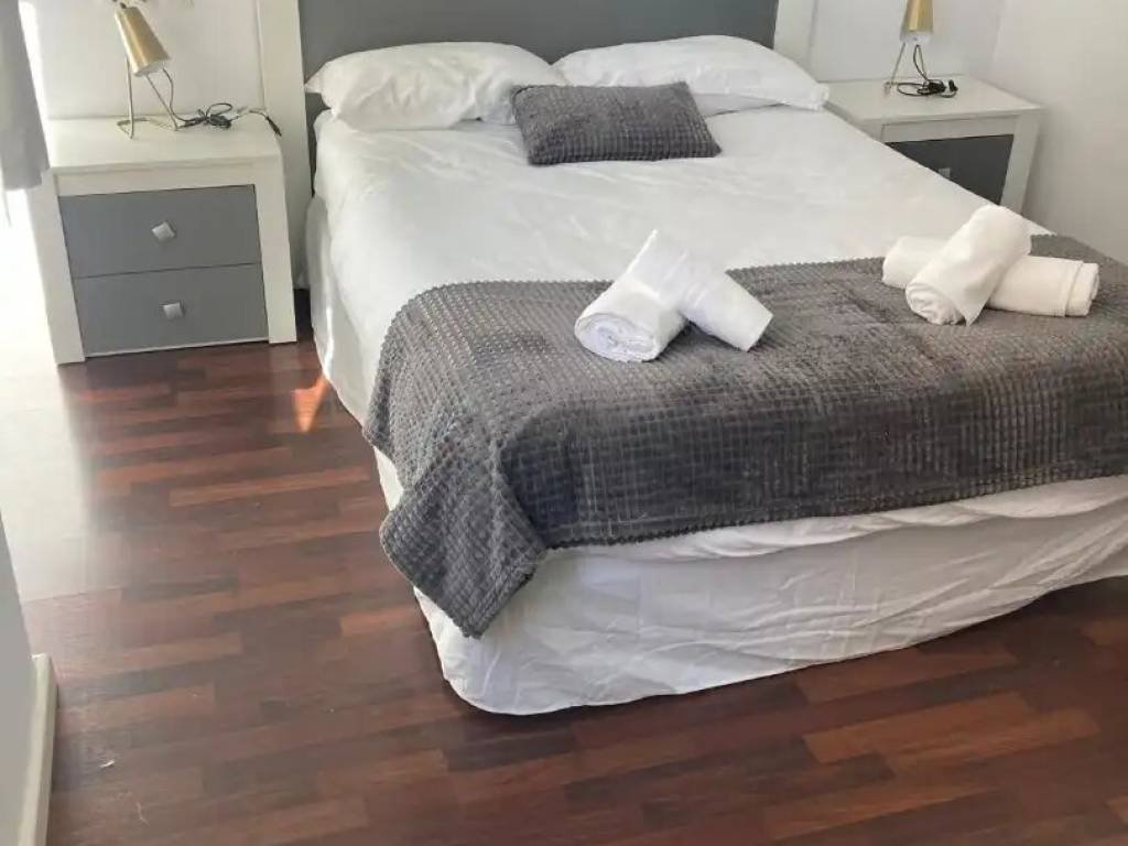 Piso de 90 m² en Salobreña