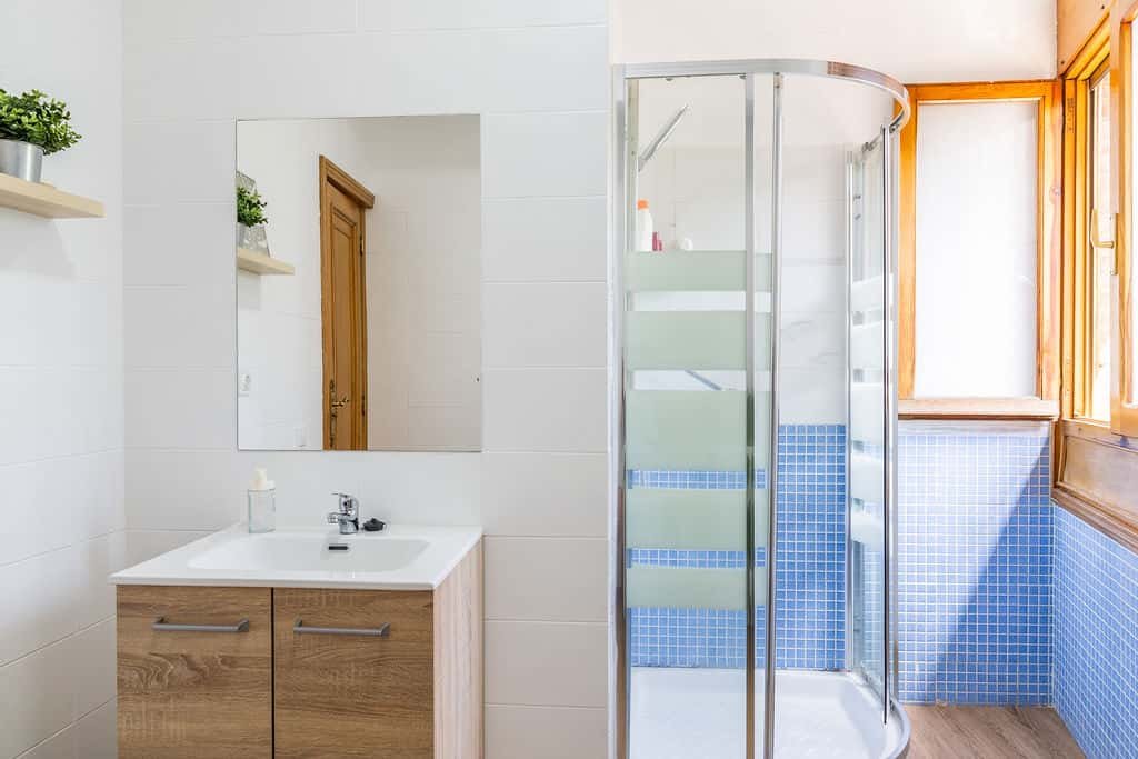 Habitació de lloguer, Getafe