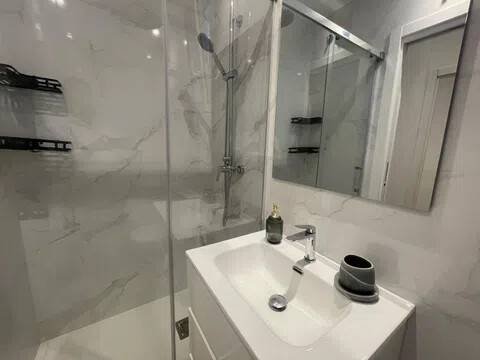 Appartamento 60 m² a Madrid