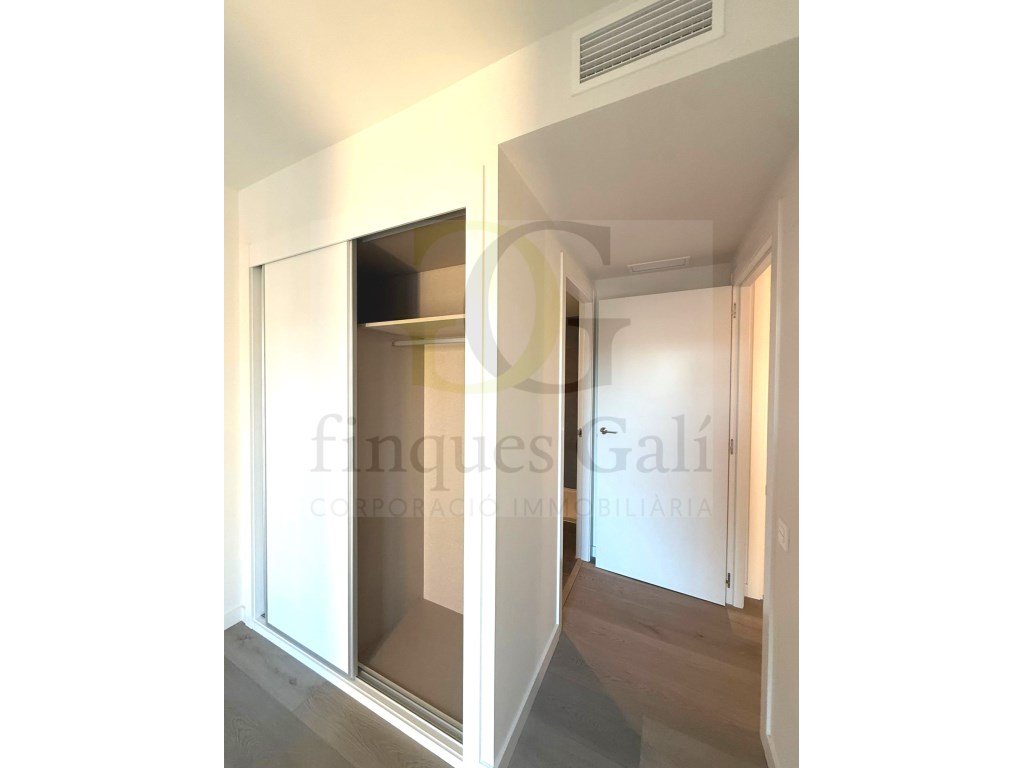 Piso de 92 m² en Manresa