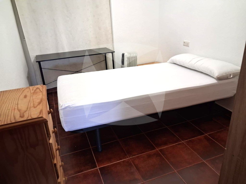 Piso de 112 m² en Badajoz