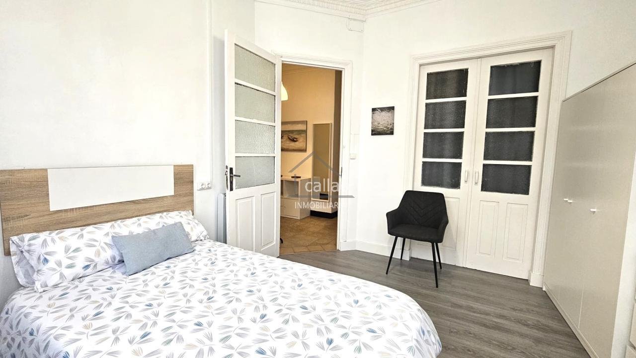 Piso de 96 m² en Ferrol